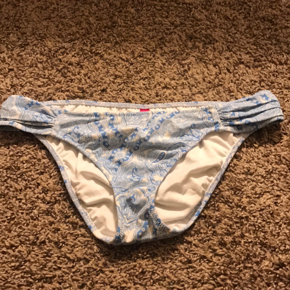 Victoria Bathing Suit Bottoms
